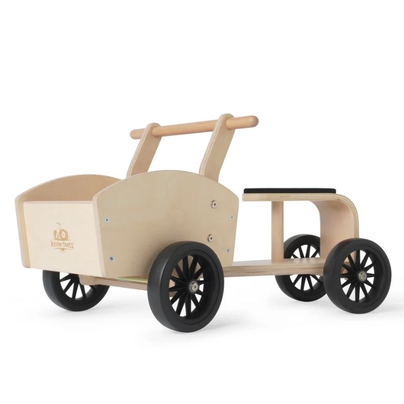 Cargo Bike - Natural