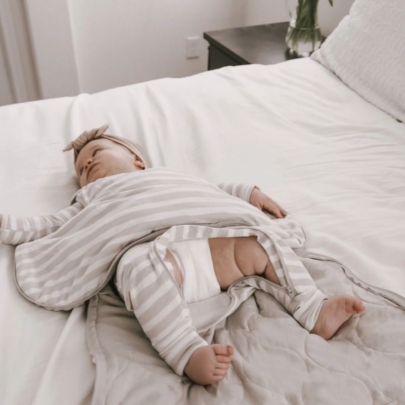 Sleep Sac Duvet - 0.5 TOG