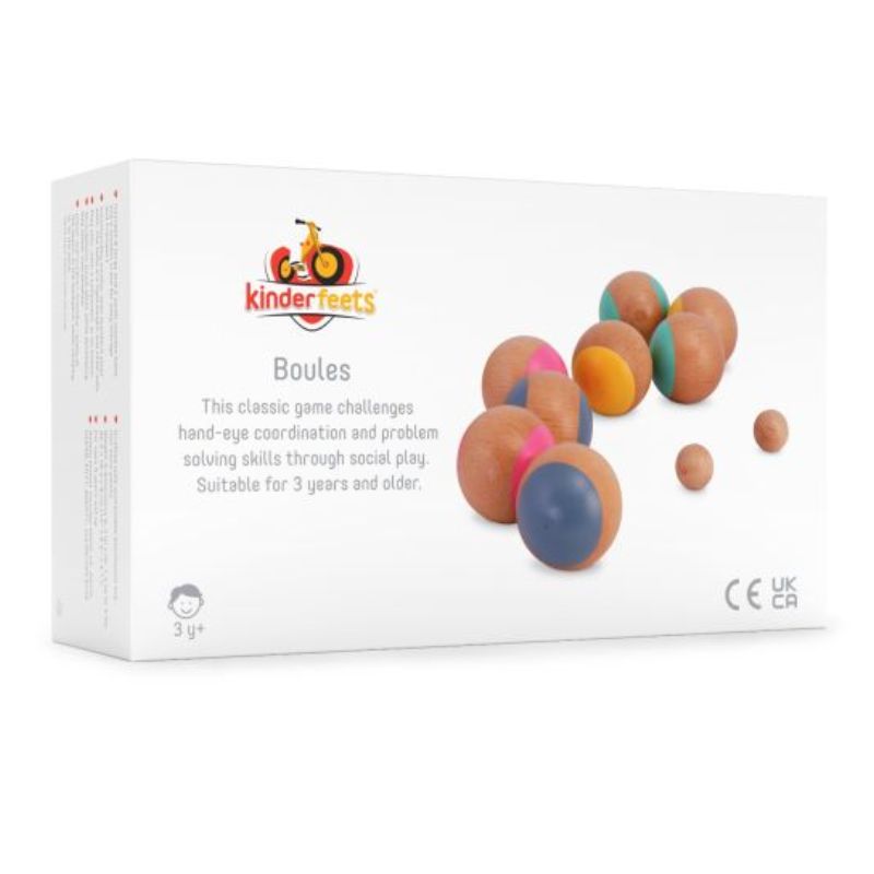 Boules