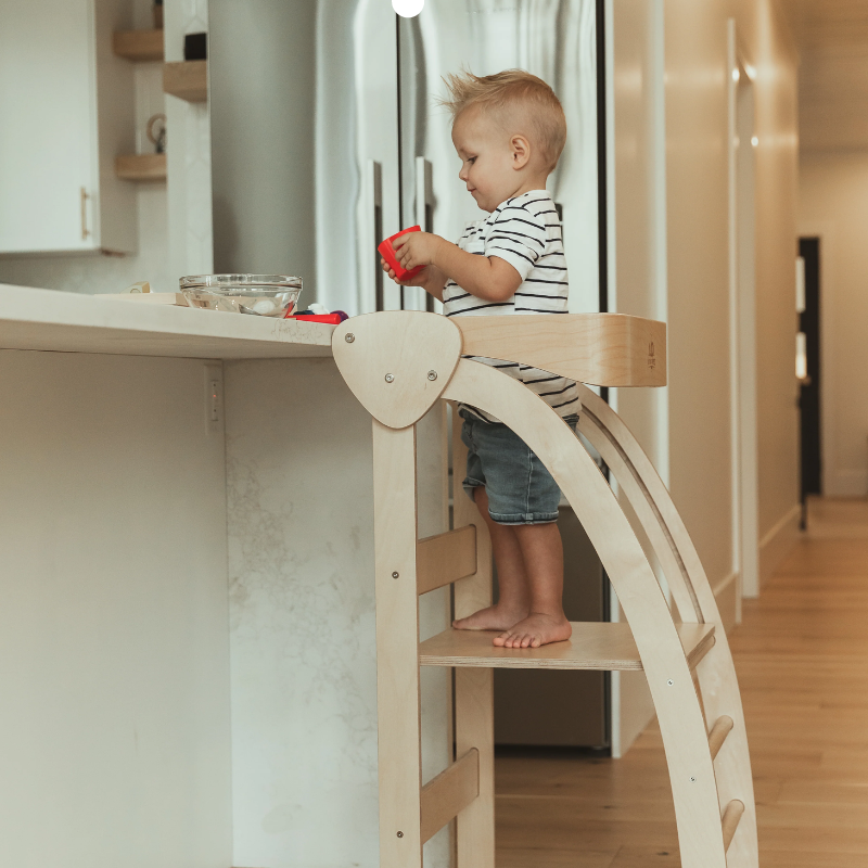 Pikler Observation Tower