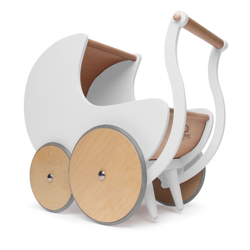 2-in-1 Pram
