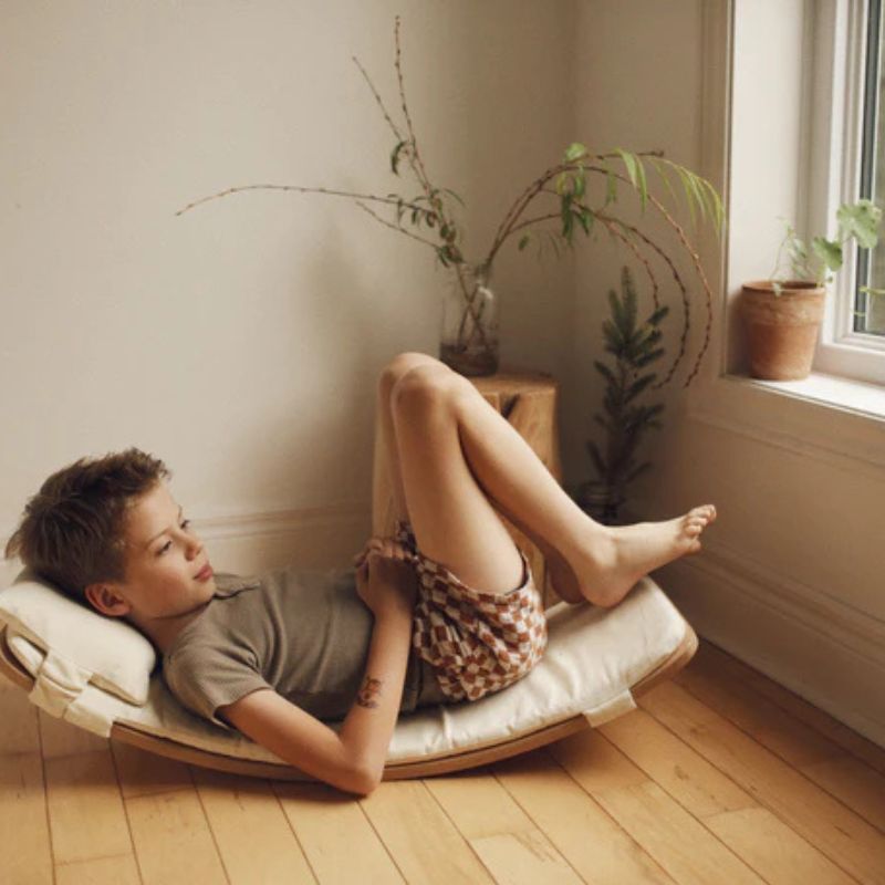 Kinderboard Cushion