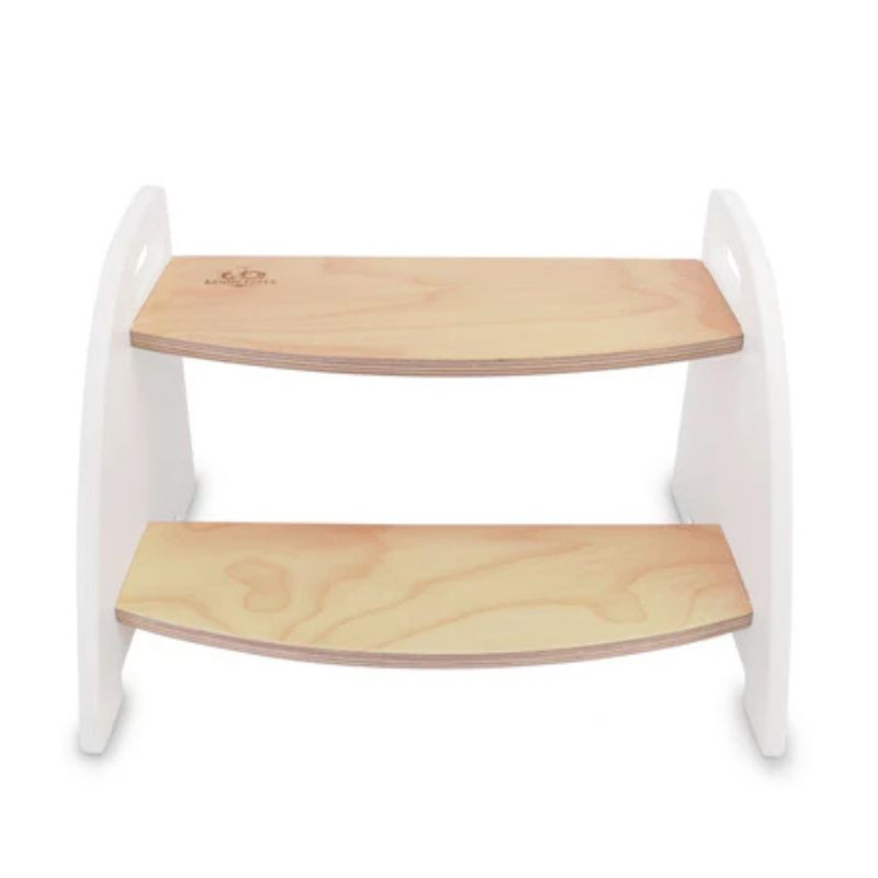 Step Stool