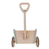 Pull Wagon