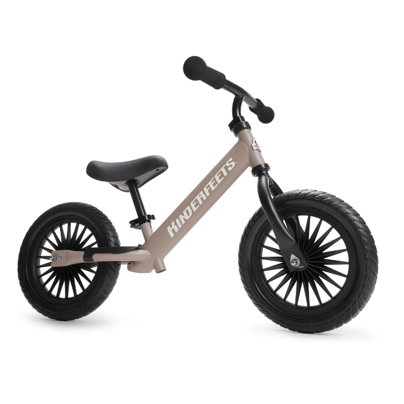 Metal Trail Bike - Slate Grey