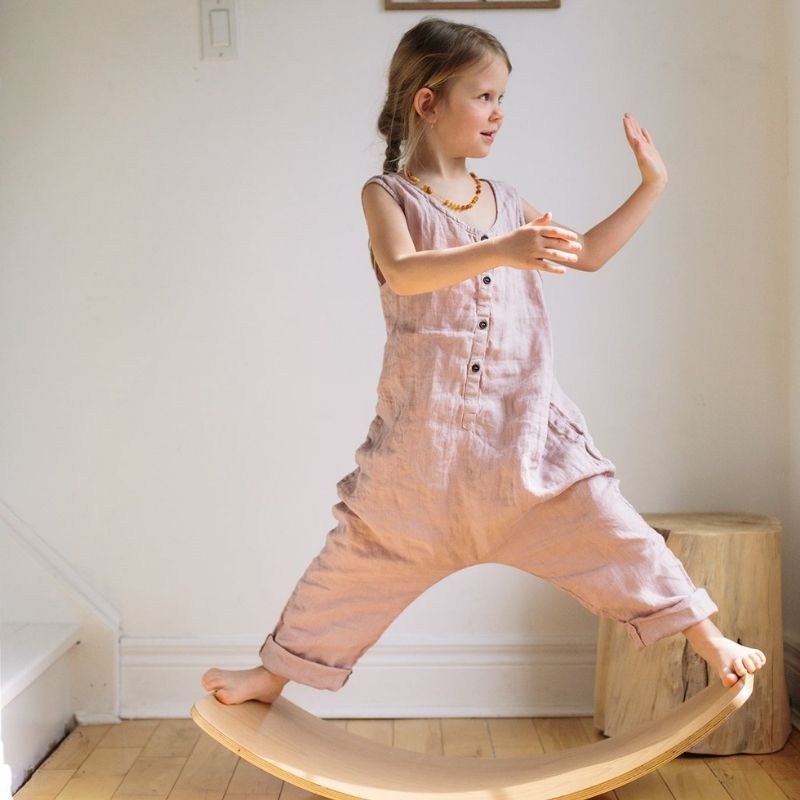 Kinderboards Natural