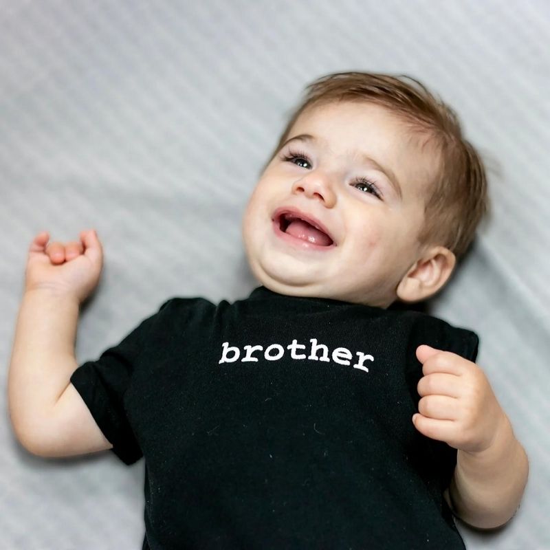 Brother shirts 2024