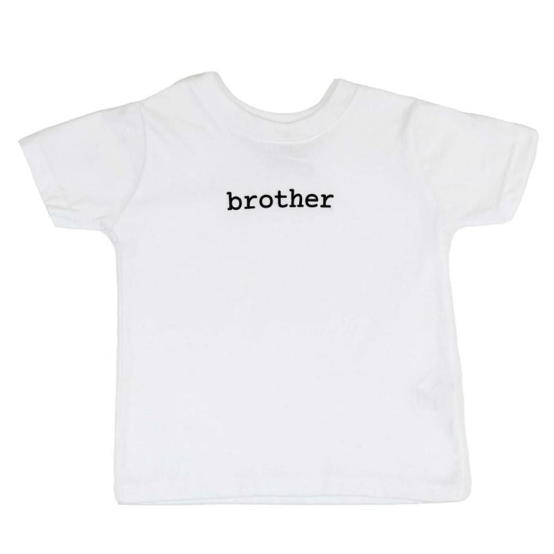 Brother shirts hotsell