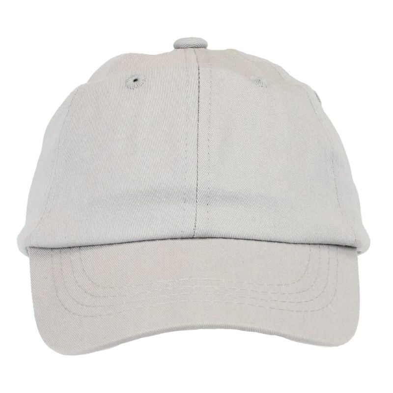 Basic Ball Cap