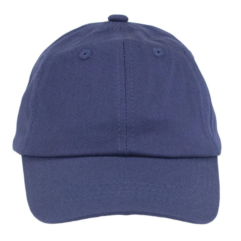 Basic Ball Cap