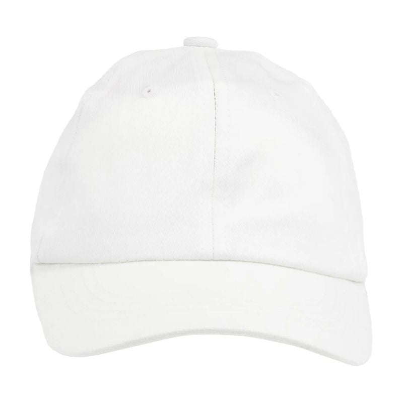 Basic Ball Cap
