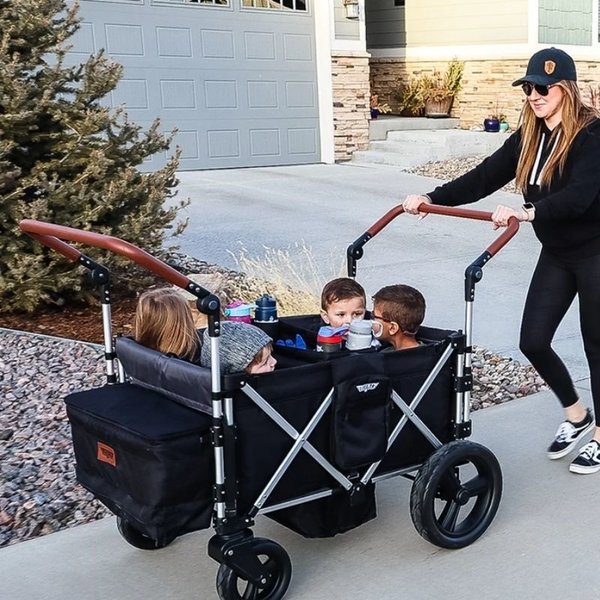 Keenz 7 cheap stroller wagon