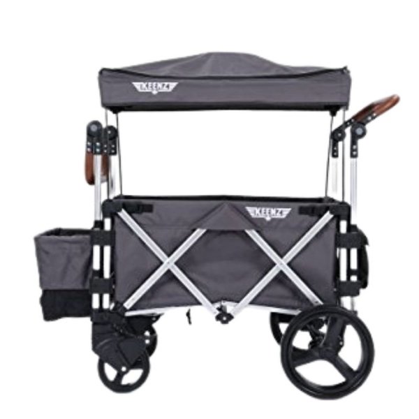 7S+ 4 Passenger Stroller Wagon