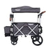 7S+ 4 Passenger Stroller Wagon