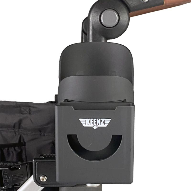 7S 2.0 - 2 Passenger Stroller Wagon | Snuggle Bugz