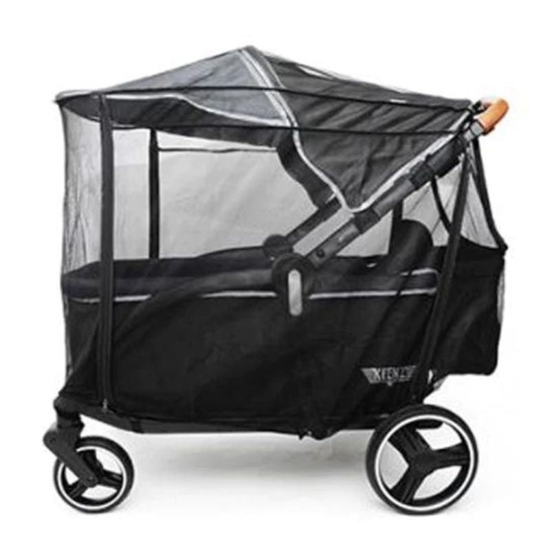 Stroller Wagon Mosquito Netting
