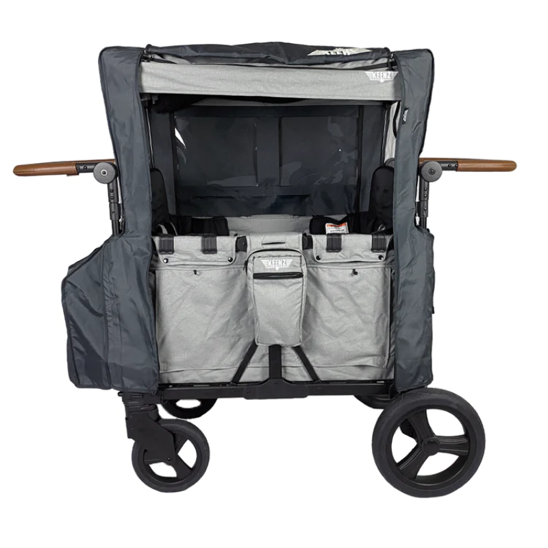 XC All-Weather Cover