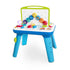 Curiosity Table Activity Station