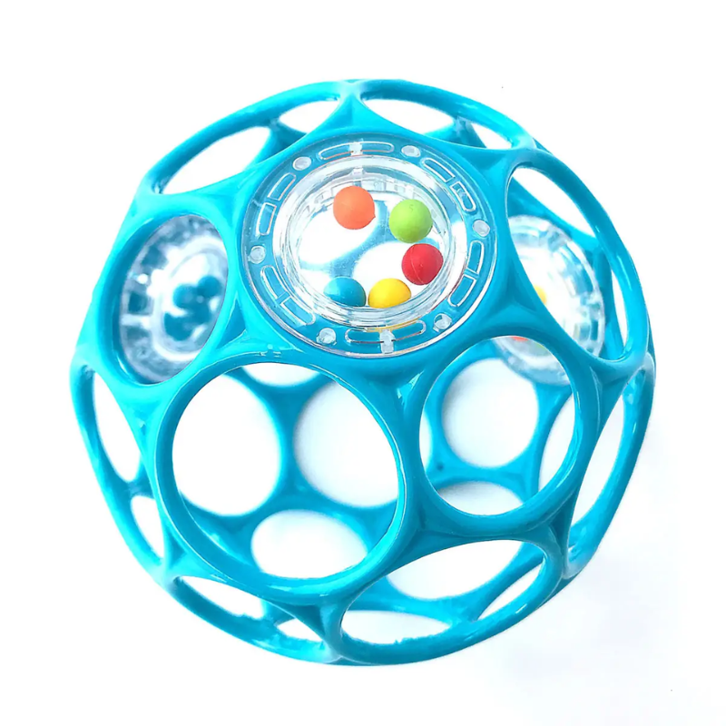 Oball Rattle Assortment