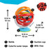 Sticky Spinner Activity & High Chair Toy