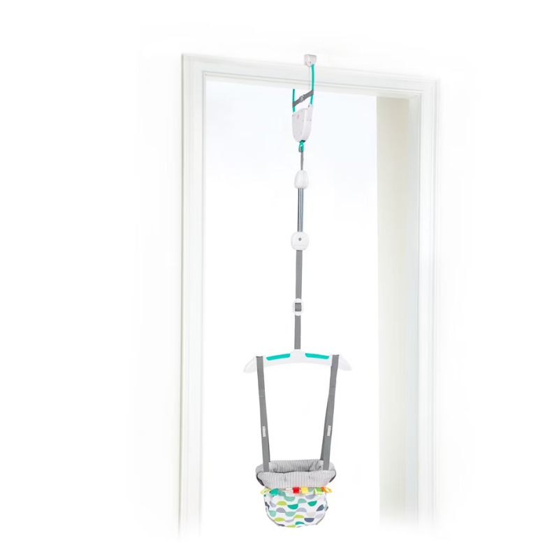 Playful Parade Door Jumper