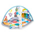 4-in-1 Kickin' Tunes Music and Language Discovery Play Gym
