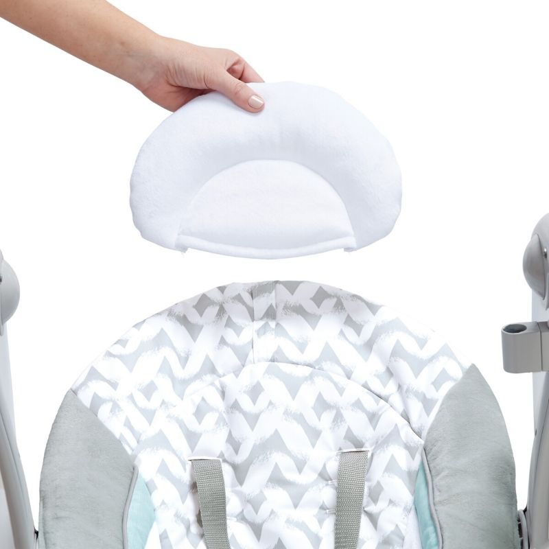 ConvertMe Swing - 2 - Seat  Raylan