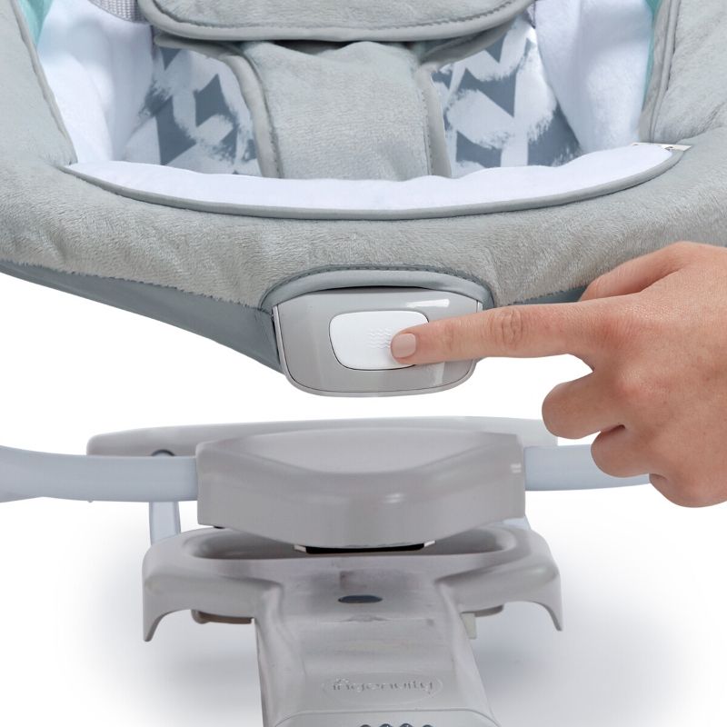 ConvertMe Swing - 2 - Seat  Raylan