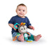Playful Pals Take-Along Activity Toy