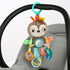 Playful Pals Take-Along Activity Toy