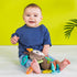 Playful Pals Take-Along Activity Toy
