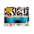 Upbeat Tunes Magic Touch Wooden Drum Musical Toy