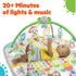 5-in-1 Your Way Ball Play Baby Activity Gym & Ball Pit