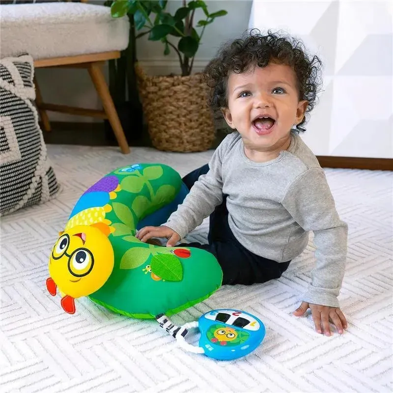 Cal-a-Pillow Tummy Time