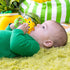 Soother Pals Easy-Grasp Teether Toys