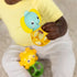 Soother Pals Easy-Grasp Teether Toys