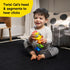 Twist-a-Pal Cal Sensory Toy