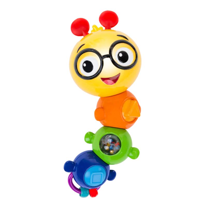 Twist-a-Pal Cal Sensory Toy