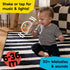 Tap & Shake Magic Touch Tambourine