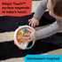 Tap & Shake Magic Touch Tambourine