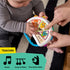 Tap & Shake Magic Touch Tambourine