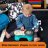DJ Discovery Magic Touch Turntable