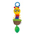 Cal-a-Puller Pull & Shake Toy