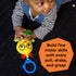 Cal-a-Puller Pull & Shake Toy