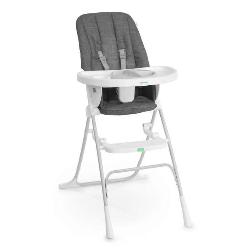 Sun Valley Compact Folding High Chair