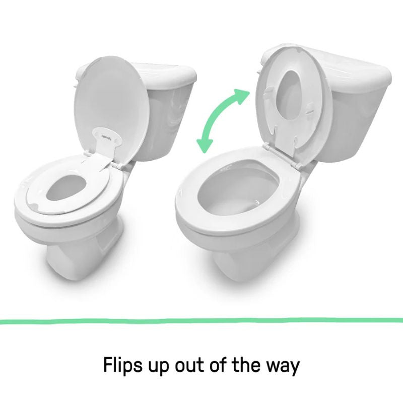 Flip & Sit Potty Seat