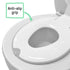 Flip & Sit Potty Seat