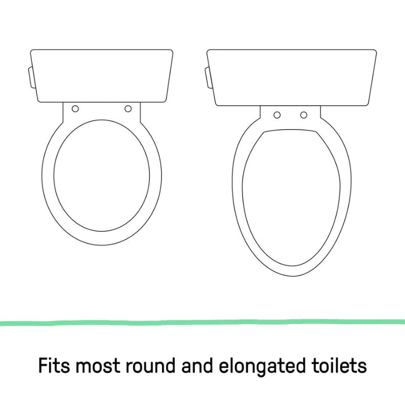 Flip & Sit Potty Seat