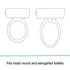 Flip & Sit Potty Seat