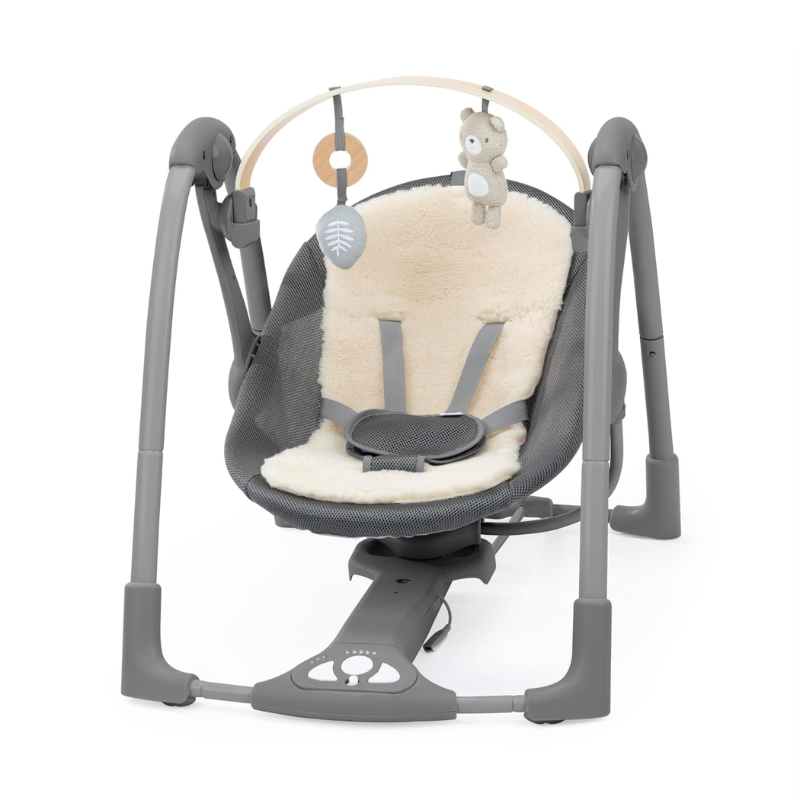 Swing'nGo Portable Swing